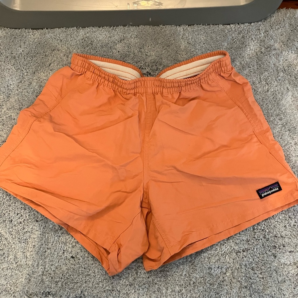 Patagonia Baggies